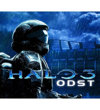 Halo 3 - ODST DLC XBOX One / Xbox Series X|S Xbox One Key 